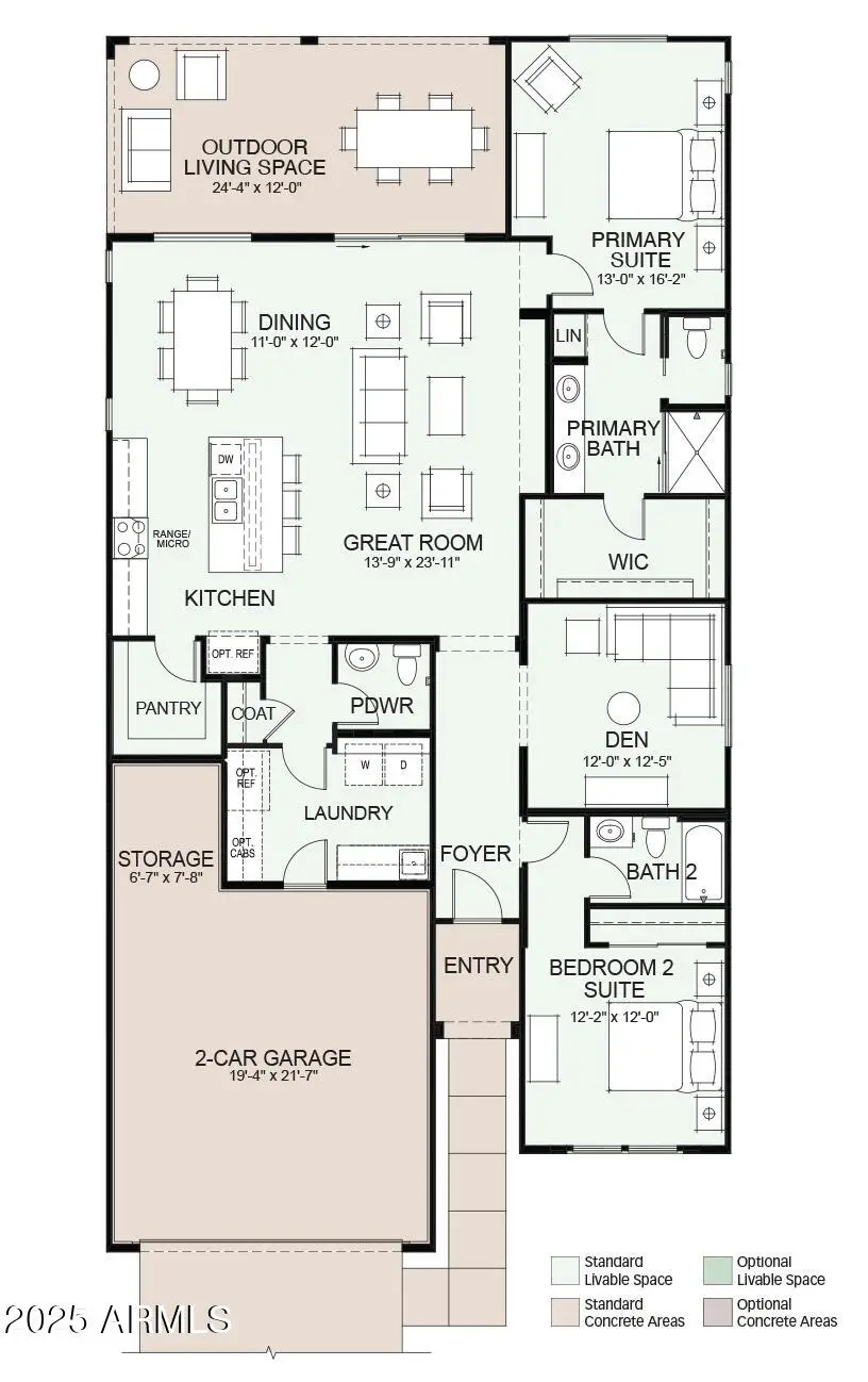 5756 N Oak Creek Drive, Eloy, AZ 85131 - Image #2