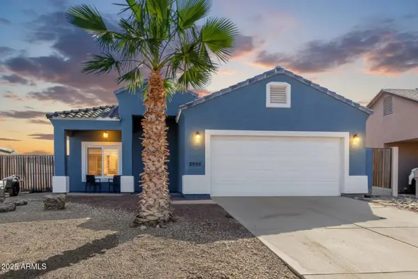 8995 W Oneida Drive, Arizona City, AZ 85123