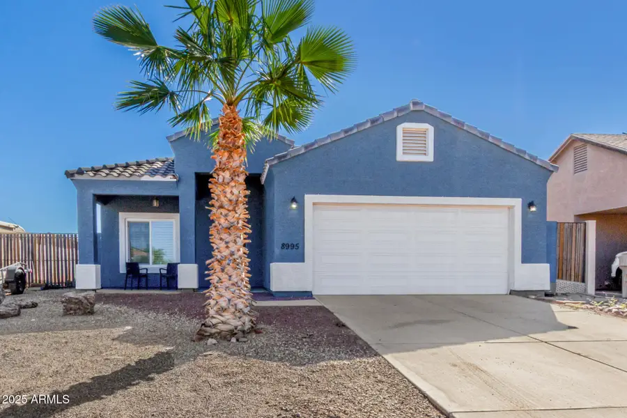 8995 W Oneida Drive, Arizona City, AZ 85123 - Image #3