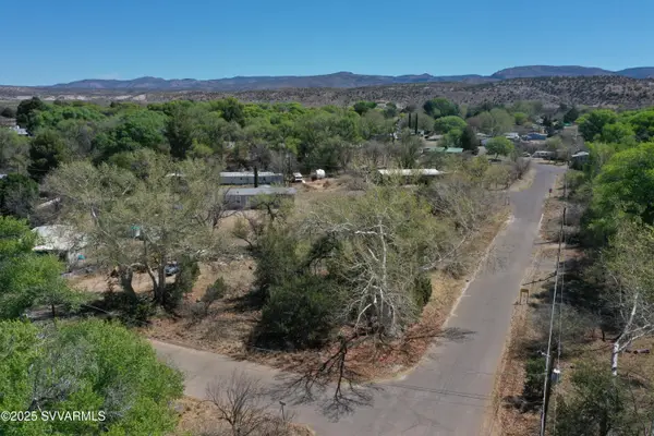 3087 S Cedar Way #515, Camp Verde, AZ 86322