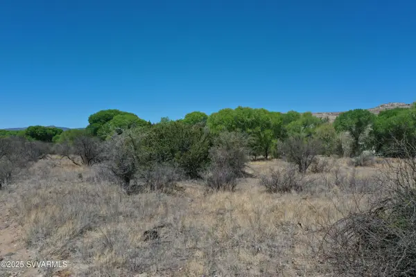 3550 E White Cap Drive #564, Camp Verde, AZ 86322