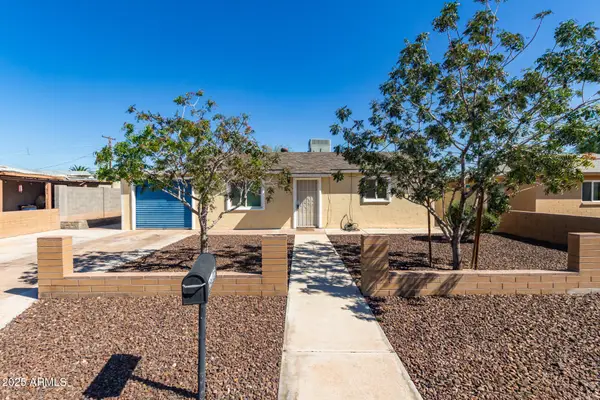 5005 S 37th Avenue, Phoenix, AZ 85041