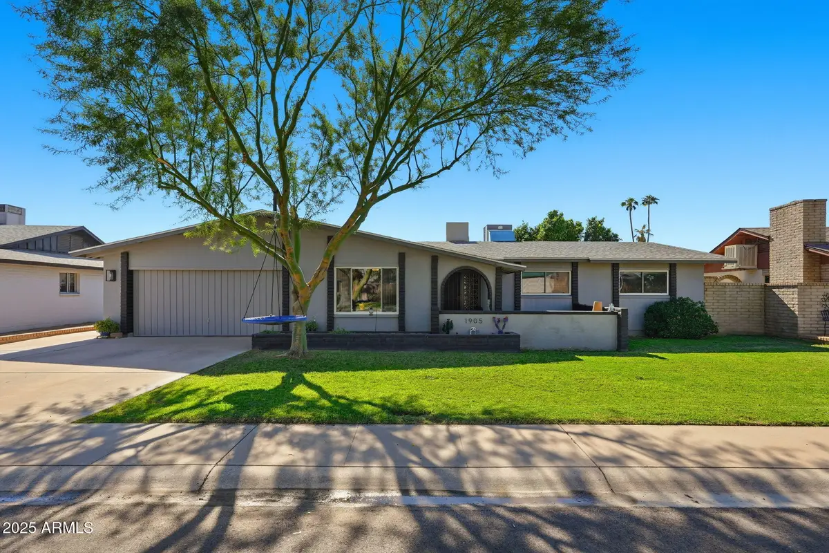 1905 E Gemini Drive, Tempe, AZ 85283 - Image #1
