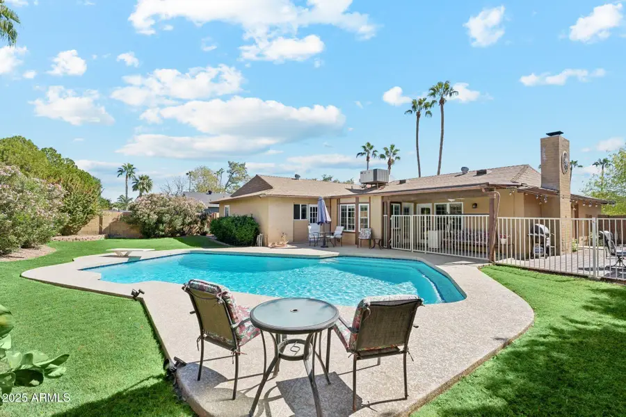 5202 E Nisbet Road, Phoenix, AZ 85254 - Image #2