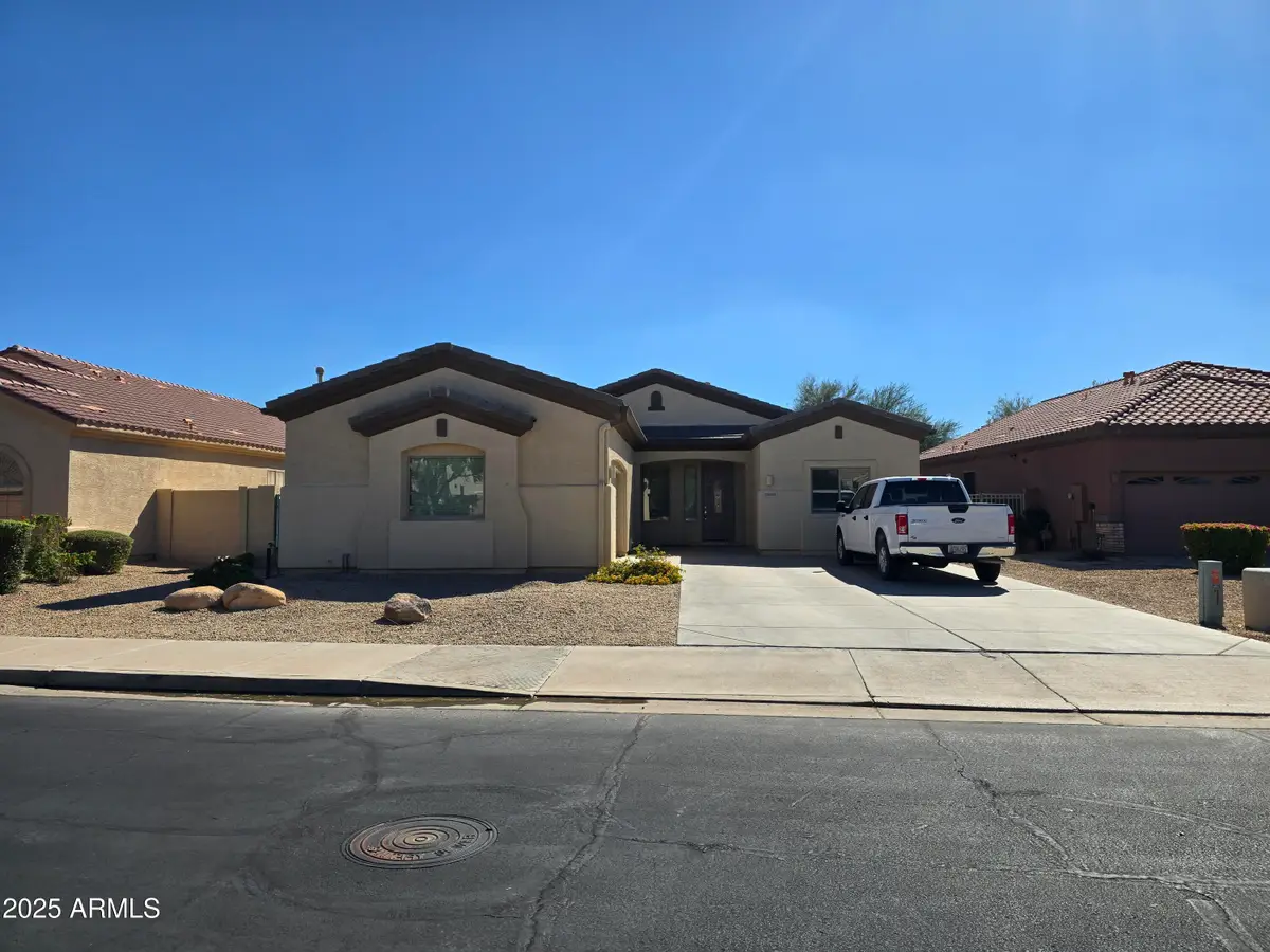 13681 W Holly Street, Goodyear, AZ 85395 - Image #1