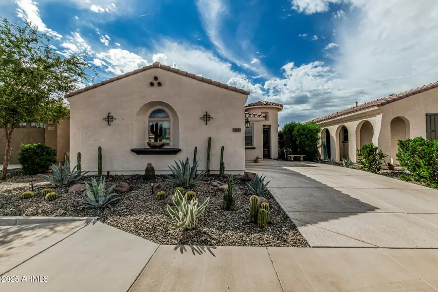 11695 E Chevelon Trail, Gold Canyon, AZ 85118 - Image #2