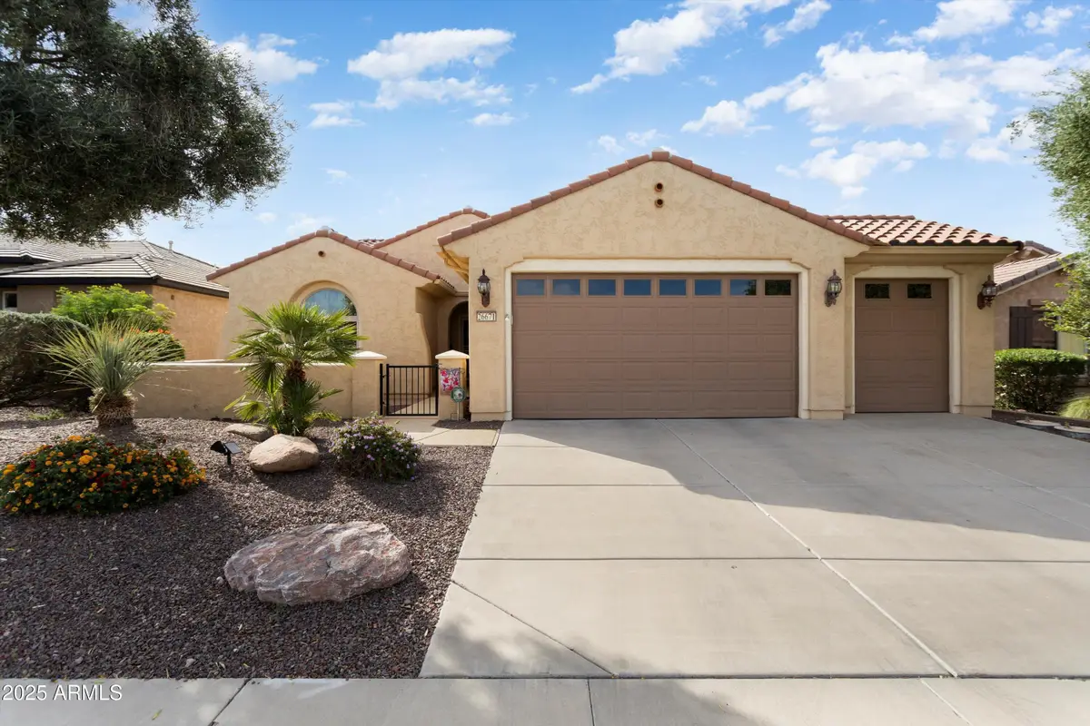 26671 W Runion Drive, Buckeye, AZ 85396 - Image #1