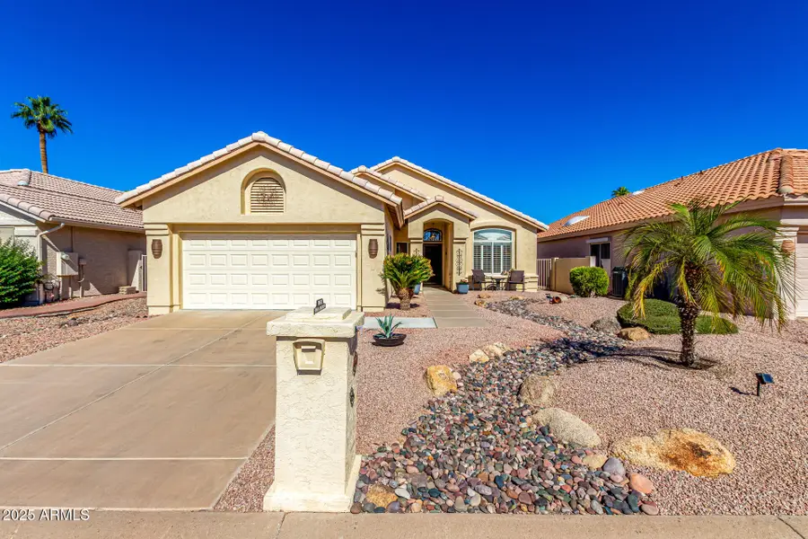 10602 E Sunnydale Drive, Sun Lakes, AZ 85248 - Image #2