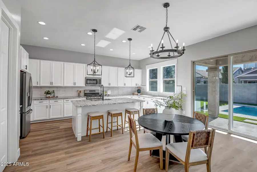 3537 E Pinto Drive, Gilbert, AZ 85296 - Image #2