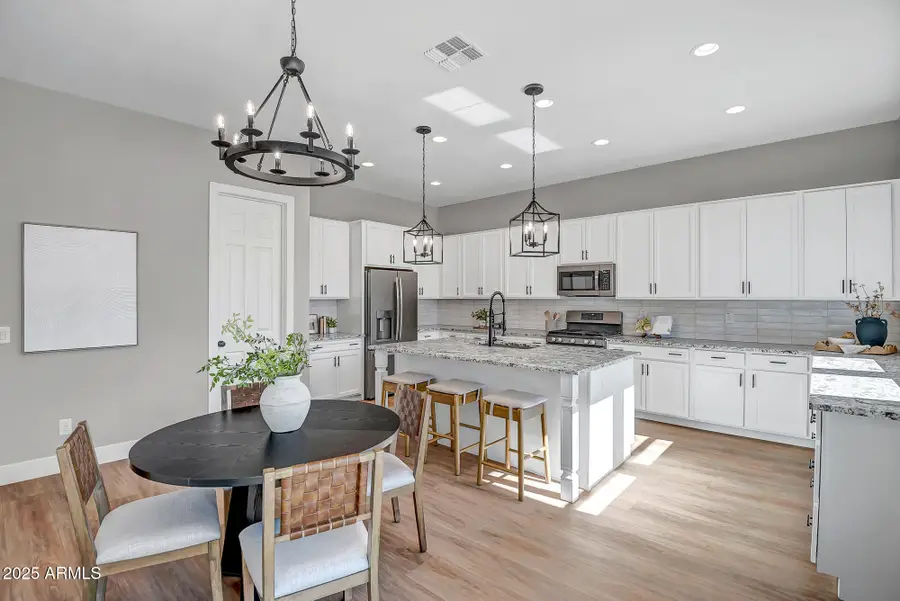 3537 E Pinto Drive, Gilbert, AZ 85296 - Image #3