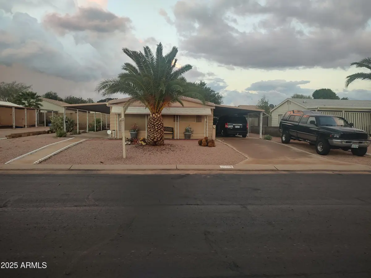 1125 S 98th Street, Mesa, AZ 85208 - Image #1