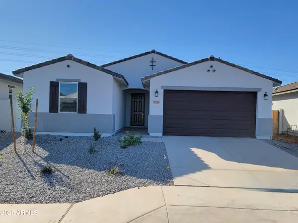 37525 W San Sisto Avenue, Maricopa, AZ 85138