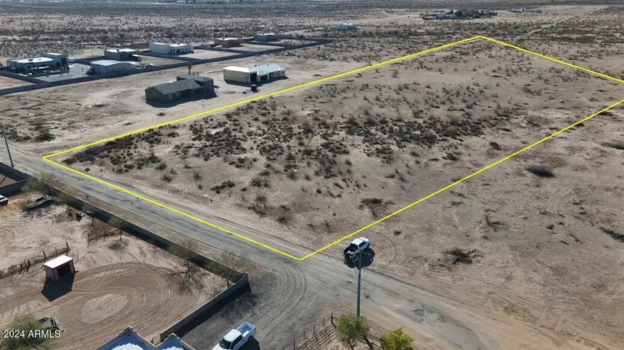 3075X N 251st Avenue, Wittmann, AZ 85361 - Image #2