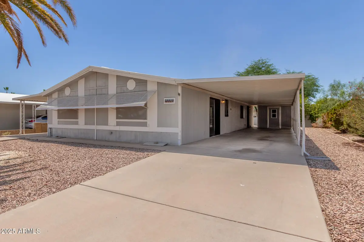 26618 S Maricopa Place, Sun Lakes, AZ 85248 - Image #1