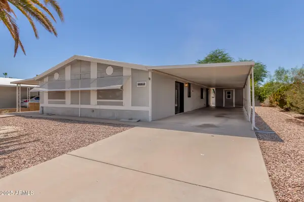 26618 S Maricopa Place, Sun Lakes, AZ 85248