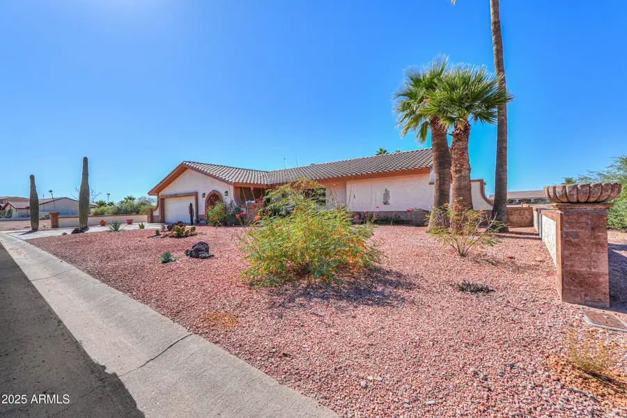 14450 S Country Club Way, Arizona City, AZ 85123 - Image #2