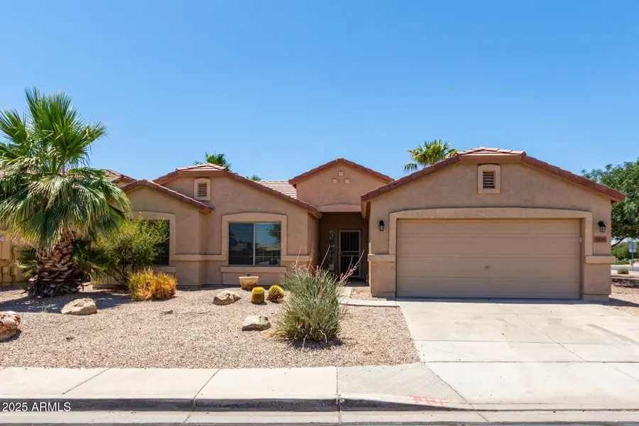 43581 W Mccord Drive, Maricopa, AZ 85138 - Image #2