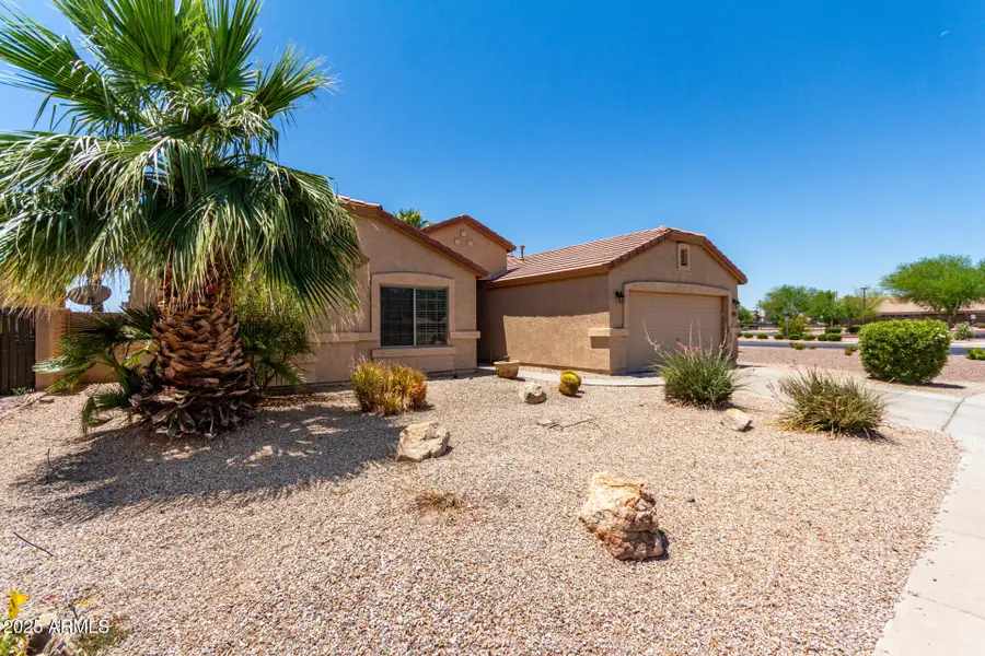 43581 W Mccord Drive, Maricopa, AZ 85138 - Image #3