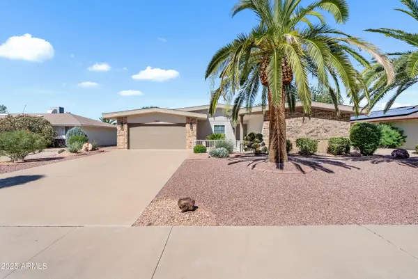 10850 W Boswell Boulevard, Sun City, AZ 85373