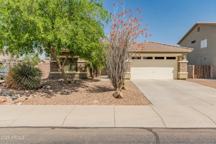 44574 W High Desert Trail, Maricopa, AZ 85139 - Image #2