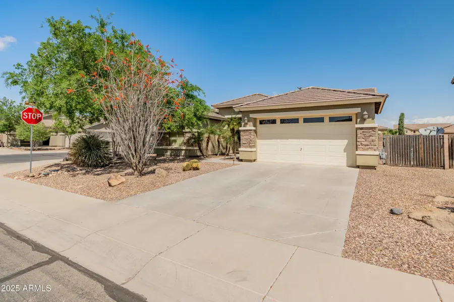 44574 W High Desert Trail, Maricopa, AZ 85139 - Image #3