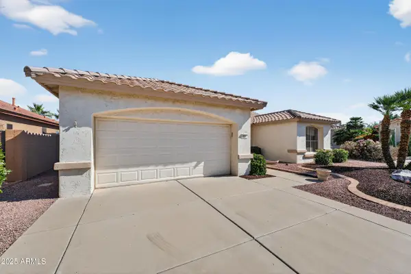 17731 N Becke Lane, Surprise, AZ 85374