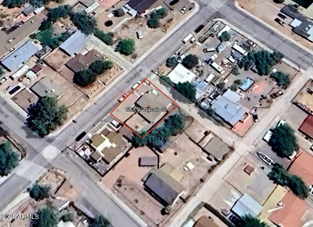 687 W Navajo Street, Wickenburg, AZ 85390 - Image #1