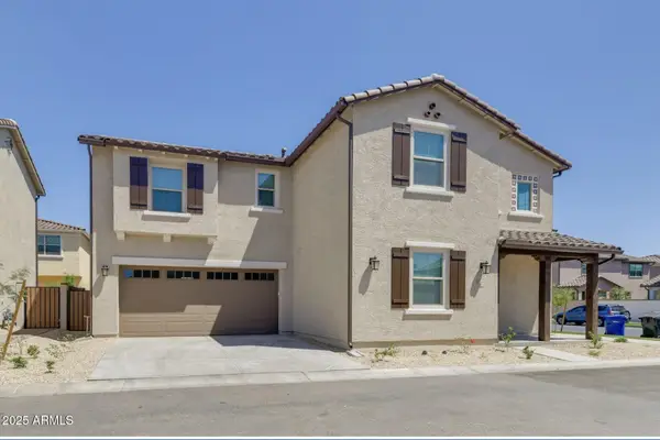 9908 E Texas Avenue, Mesa, AZ 85212