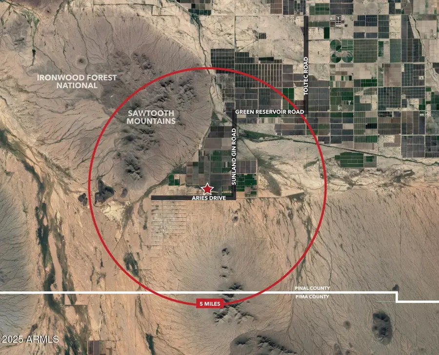 6001 N Sunshine Boulevard #''' _ ''', Frankfort, AZ 85131 - #2