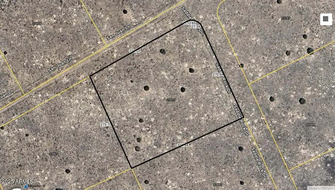 27817 W San Juan Lane #469, Seligman, AZ 86337 - Image #1