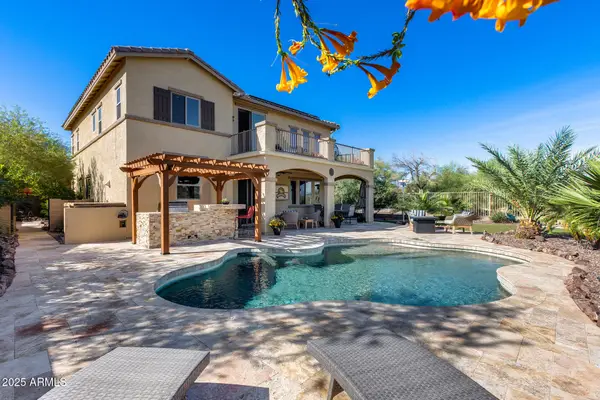 13209 S 183rd Avenue, Goodyear, AZ 85338