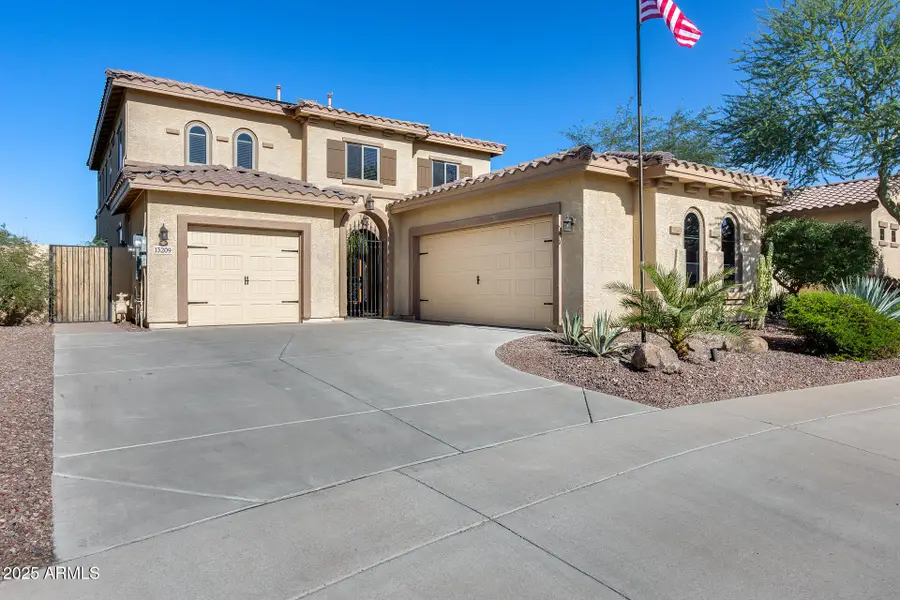 13209 S 183rd Avenue, Goodyear, AZ 85338 - Image #2