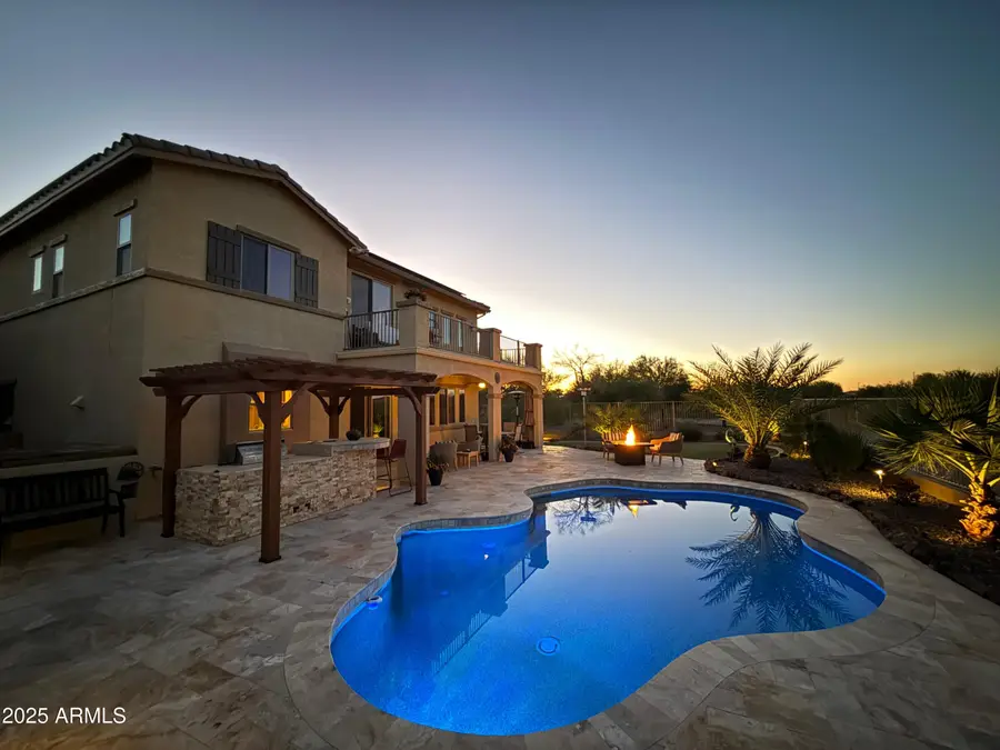 13209 S 183rd Avenue, Goodyear, AZ 85338 - Image #3