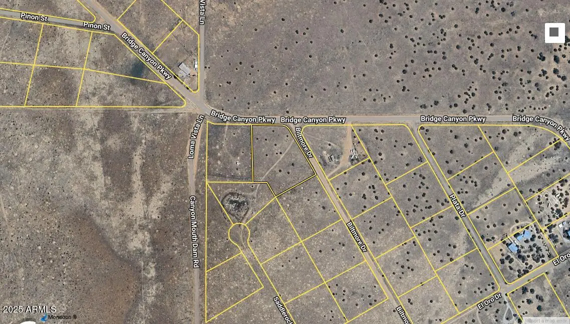 27817 W San Juan Lane #551, Seligman, AZ 86337 - Image #1