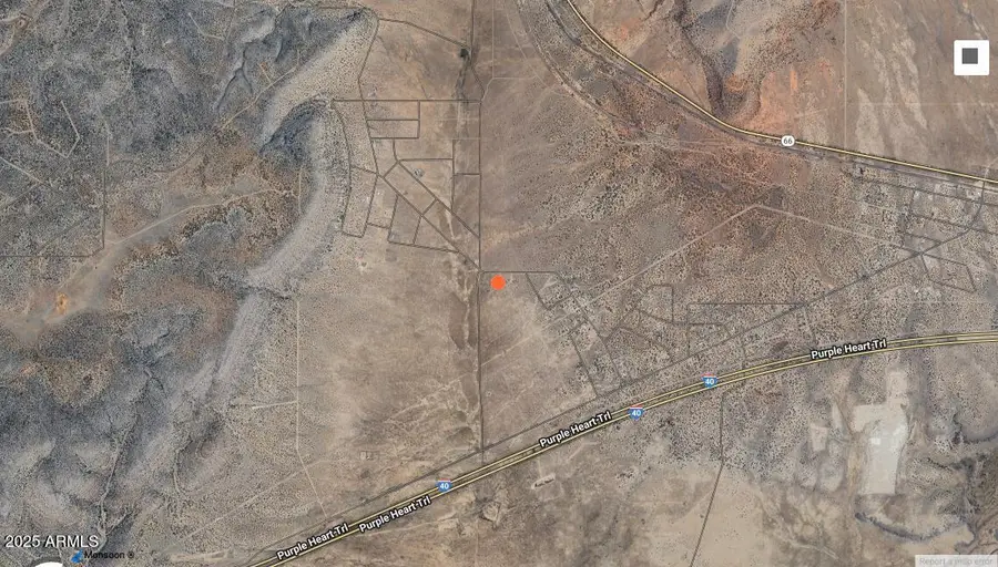 27817 W San Juan Lane #551, Seligman, AZ 86337 - Image #3