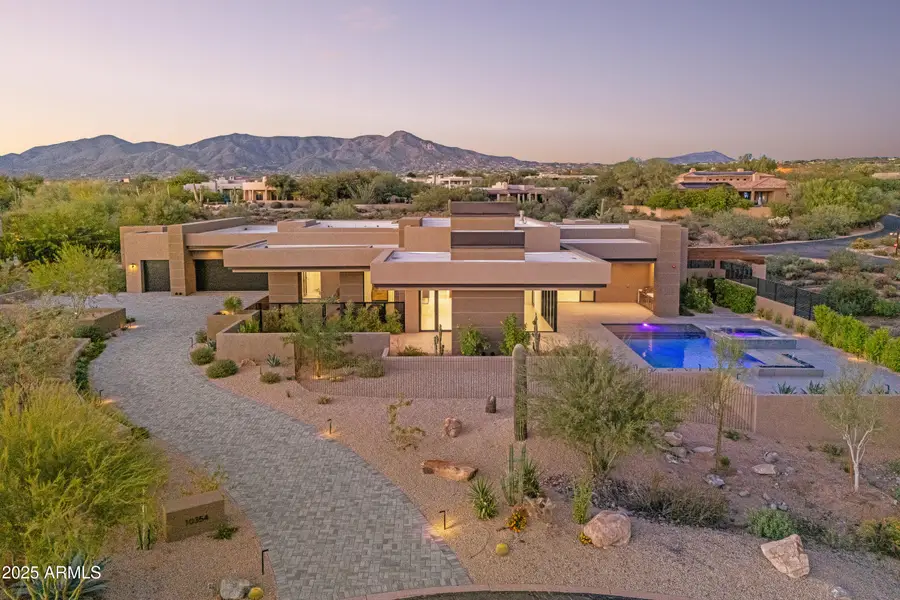 10354 E Celestial Drive, Scottsdale, AZ 85262 - #2