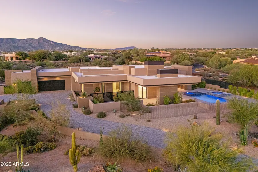 10354 E Celestial Drive, Scottsdale, AZ 85262 - #3