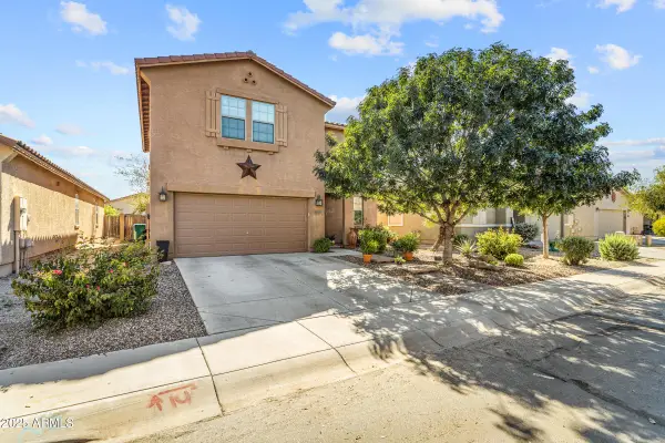 44213 W Askew Drive, Maricopa, AZ 85138