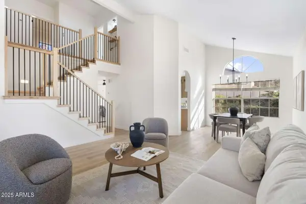 4931 E Paradise Lane, Scottsdale, AZ 85254