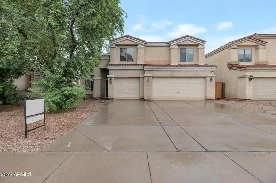 43546 W Blazen Trail, Maricopa, AZ 85138 - Image #2