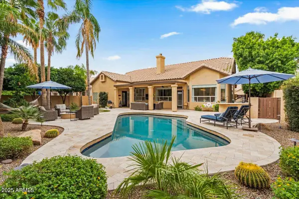 16825 N 61st Way, Scottsdale, AZ 85254