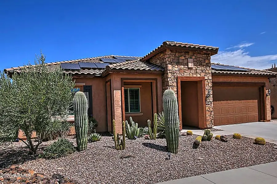 8180 W Silver Spring Way, Florence, AZ 85132 - Image #2