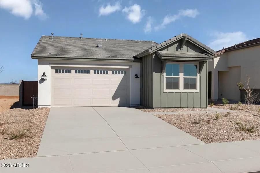 30442 W Aster Drive, Buckeye, AZ 85396 - #2