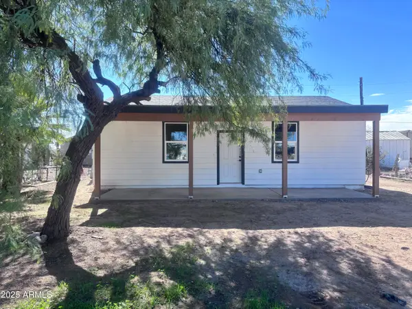2723 E Bonita Drive, Casa Grande, AZ 85194