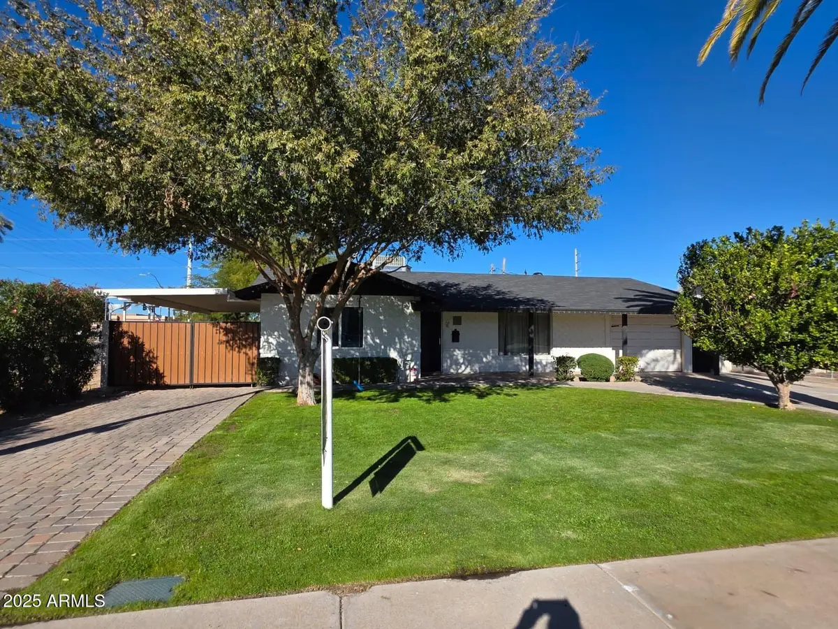 752 W 3rd Place, Mesa, AZ 85201 - Image #1