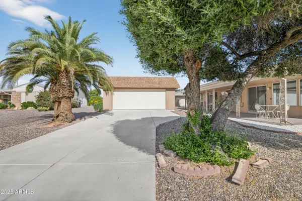 9526 W Oakstone Drive, Sun City, AZ 85351