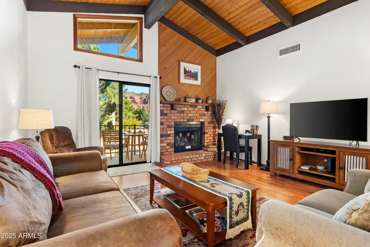 65 Verde Valley School Road #A9, Village Of Oak Creek Big Park, AZ 86351 - Image #1