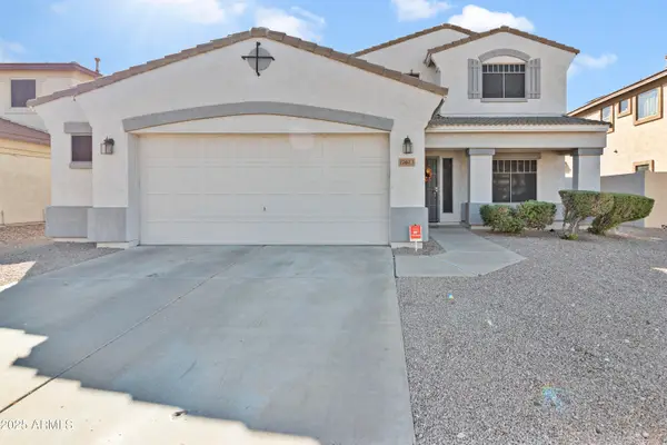 17423 W Carmen Drive, Surprise, AZ 85388