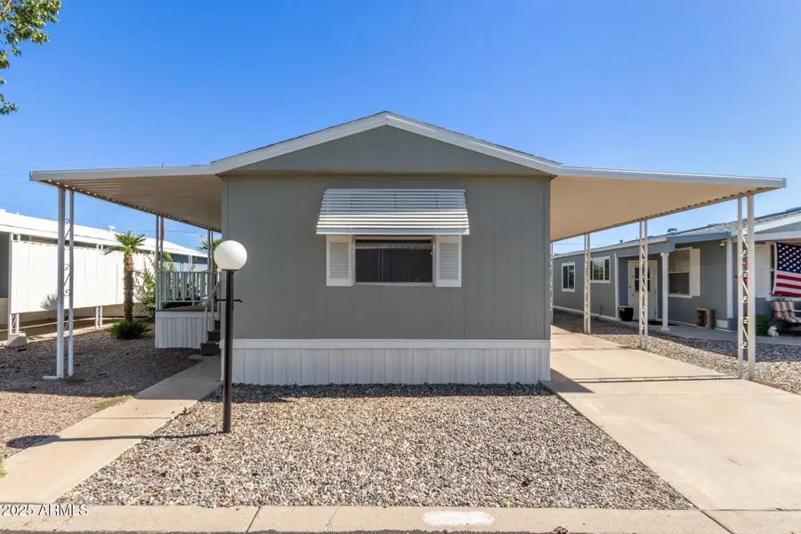 652 S Ellsworth Road #171, Mesa, AZ 85208 - Image #2