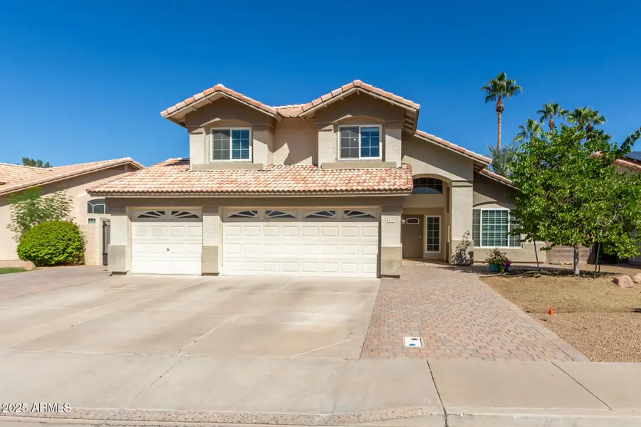602 W Rawhide Avenue, Gilbert, AZ 85233 - Image #2